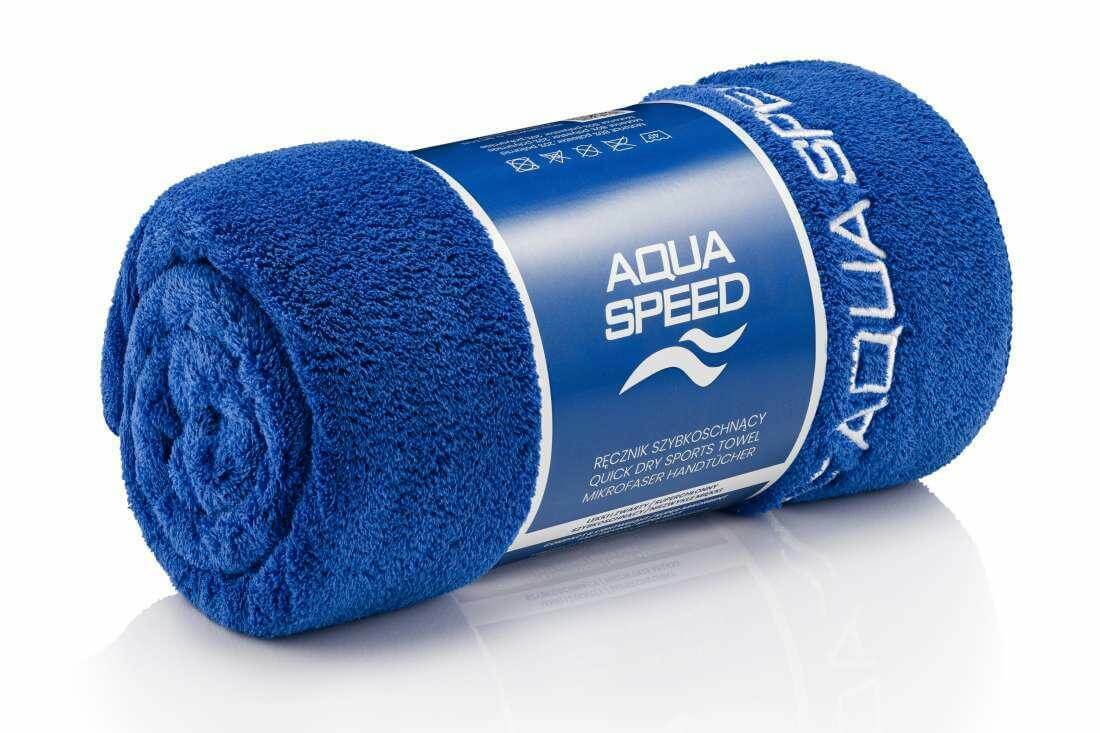 Aqua Speed ręcznik szybkoschnący 70x140 cm