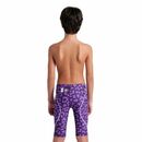 Arena jammer St Next junior Leopard Violet