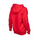 Arena bluza dziecięca Team Hooded Junior