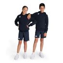 Arena bluza dziecięca Team Hooded Junior