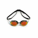 Arena okulary startowe Cobra Edge Swipe mirror