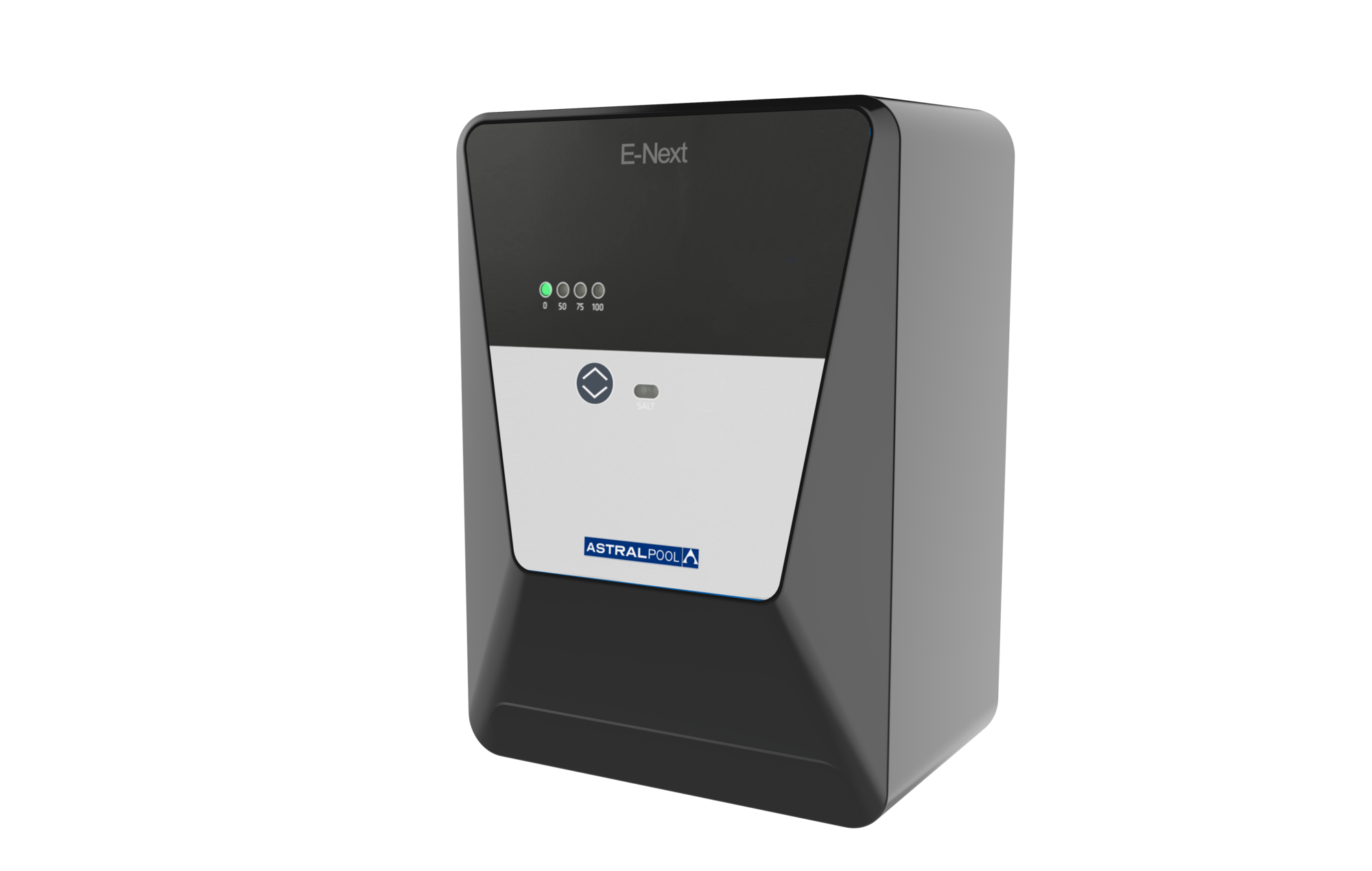 Elektrolizer soli do basenu E-Next