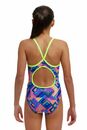 Funkita kostium kąpielowy Be Squere junior