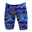 Funky Trunks jammery męskie Broken Hearts