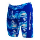 Funky Trunks jammery męskie Dive In