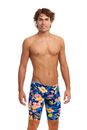 Funky Trunks jammery męskie In Bloom