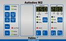 PAHLEN AUTODOS M2 pH i REDOX