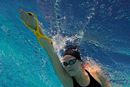 Korektor techniki Finis Forearm Fulcrum