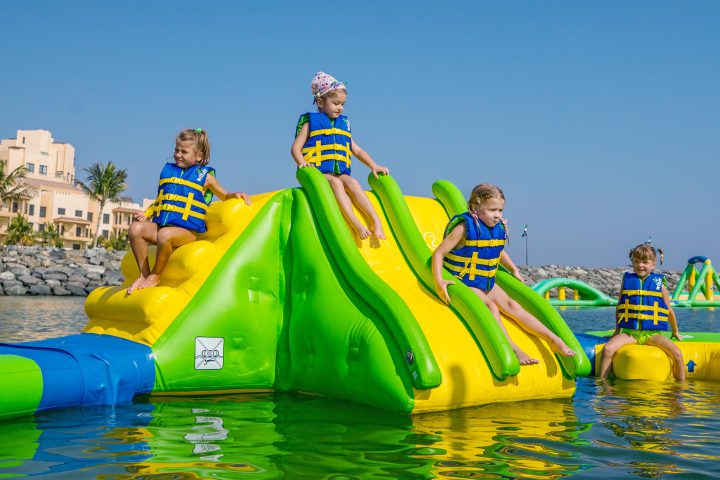 WIBIT KIDS COURSE