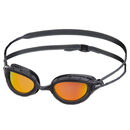 Okulary pływackie do triathlonu Zoggs Predator Titanium