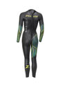 Zoggs pianka triathlonowa damska Hypex Ultra FS