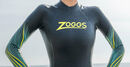 Zoggs pianka triathlonowa damska Hypex Ultra FS