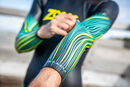 Zoggs pianka triathlonowa damska Hypex Ultra FS