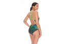 KOSTIUM TRENINGOWY ZOGGS JUNGLE XCEL